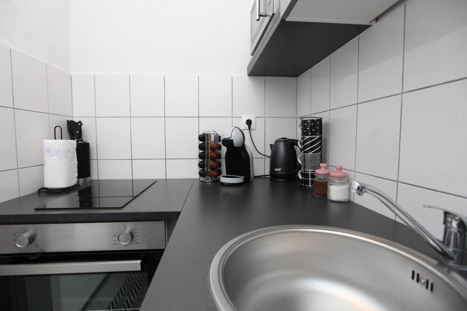 Apartment With Terrace And Sea View - Lucic Traù Esterno foto