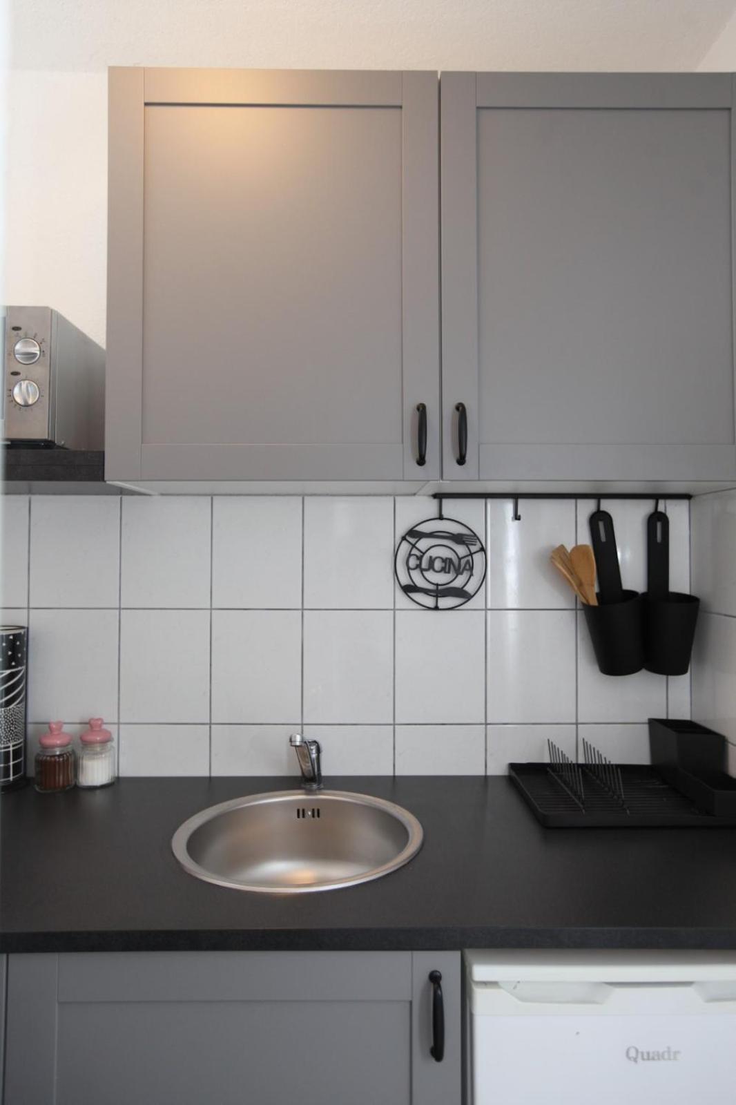 Apartment With Terrace And Sea View - Lucic Traù Esterno foto